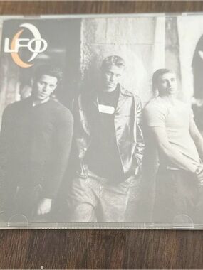 LFO Self Titled CD Arista Records (1999) good condition